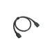 EcoFlow Extra Battery Cable Generator Accessories EcoFlow 1M