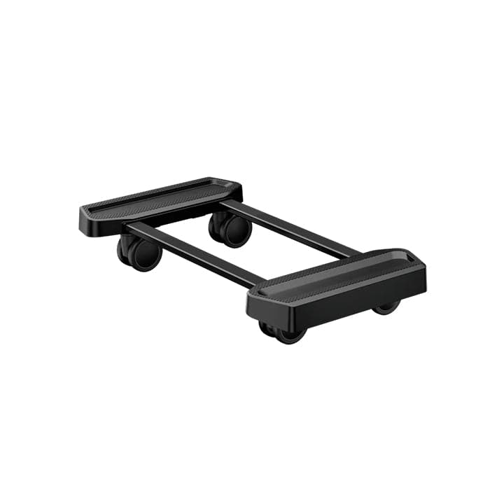 EcoFlow DELTA Pro Ultra Portable Stand Generator Accessories EcoFlow