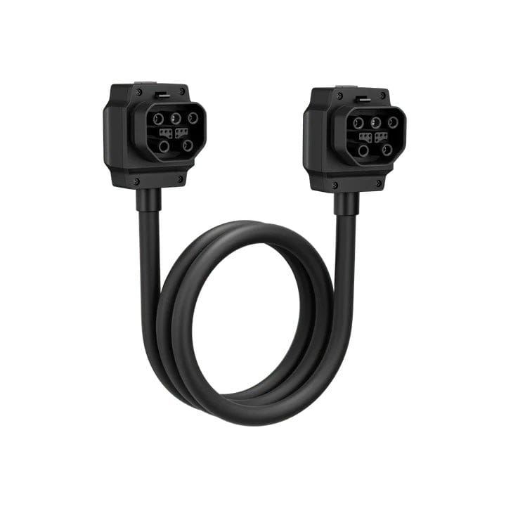 EcoFlow Power Input/Output Cable - Thumbnail 4