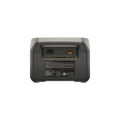 EcoFlow RIVER 2 Max Portable Power Station Solar Generator Kits EcoFlow