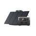 Ecoflow River 2 Max Portable Power Station Solar Generator With Solar Panel Main
