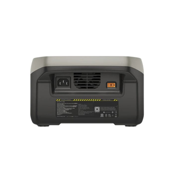 ef ecoflow portable power station river 2 EcoFlow RIVER 2 Portable Power Station
