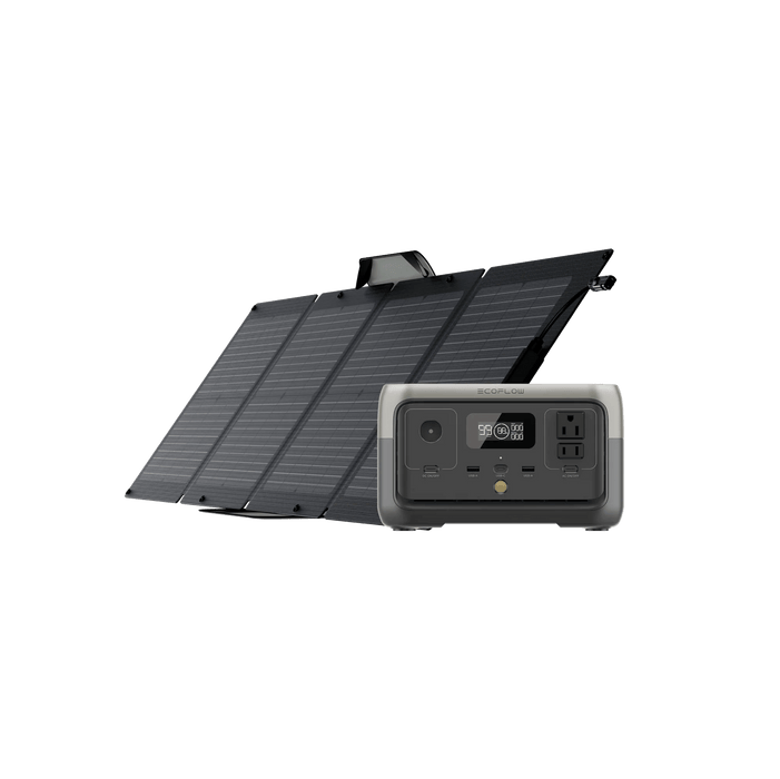 EcoFlow RIVER 2 Portable Power Station