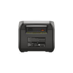 EcoFlow RIVER 2 Pro Portable Power Station Solar Generator Kits EcoFlow
