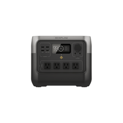 EcoFlow RIVER 2 Pro Portable Power Station Solar Generator Kits EcoFlow EcoFlow RIVER 2 Pro