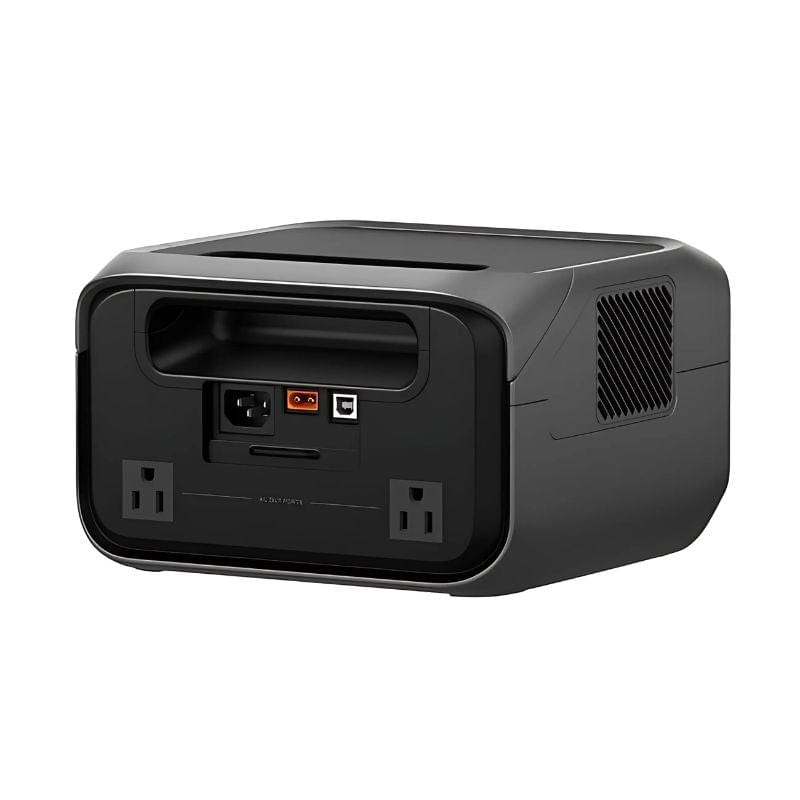 Ecoflow RIVER 3 Max Portable Power Station Portable Power Station EcoFlow