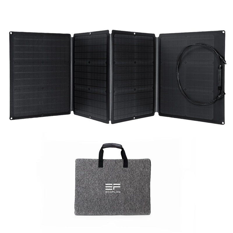 EcoFlow RIVER Pro Power Station Solar Generator Solar Panel Bag