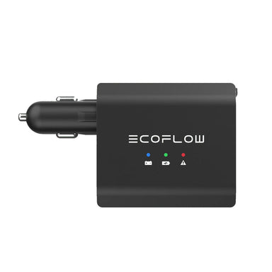 EcoFlow Smart Auto Battery Charger Generator Accessories EcoFlow