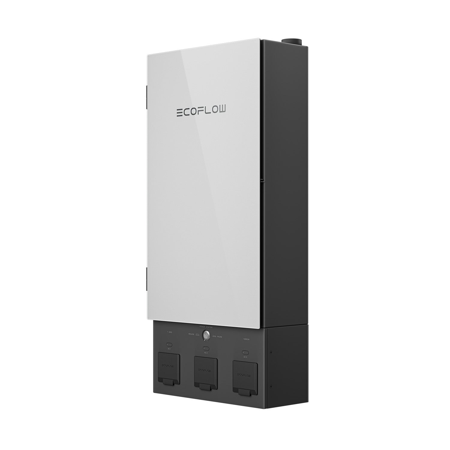 EcoFlow  2Pro新品未開封 EcoFlow Smart Home Panel 2: Upgrade Your Power Solution