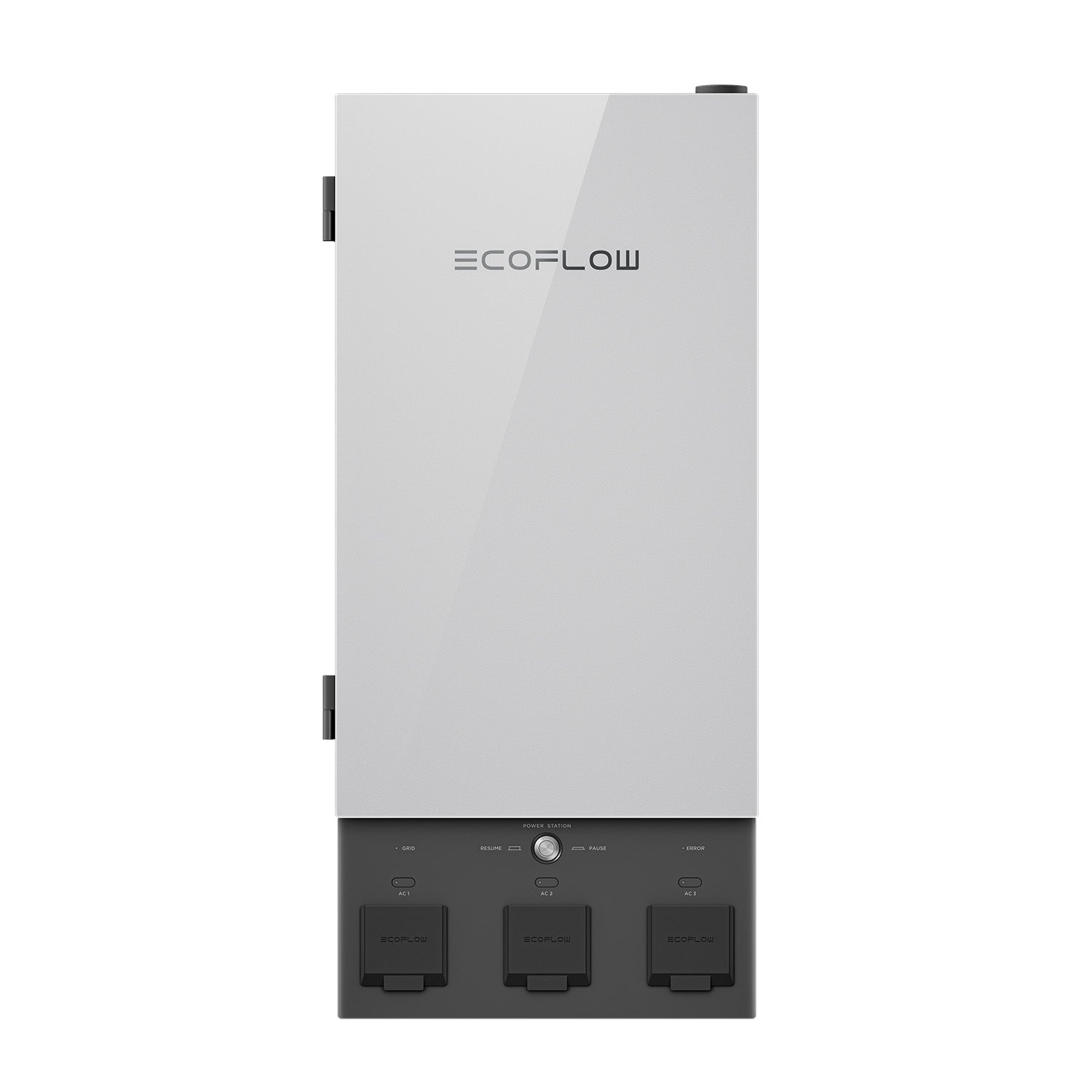 EcoFlow Smart Home Panel 2 Power & Electrical Supplies EcoFlow