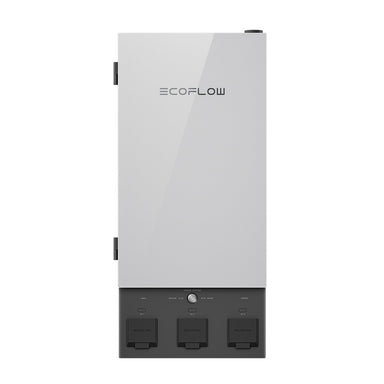 EcoFlow Smart Home Panel 2 Power & Electrical Supplies EcoFlow