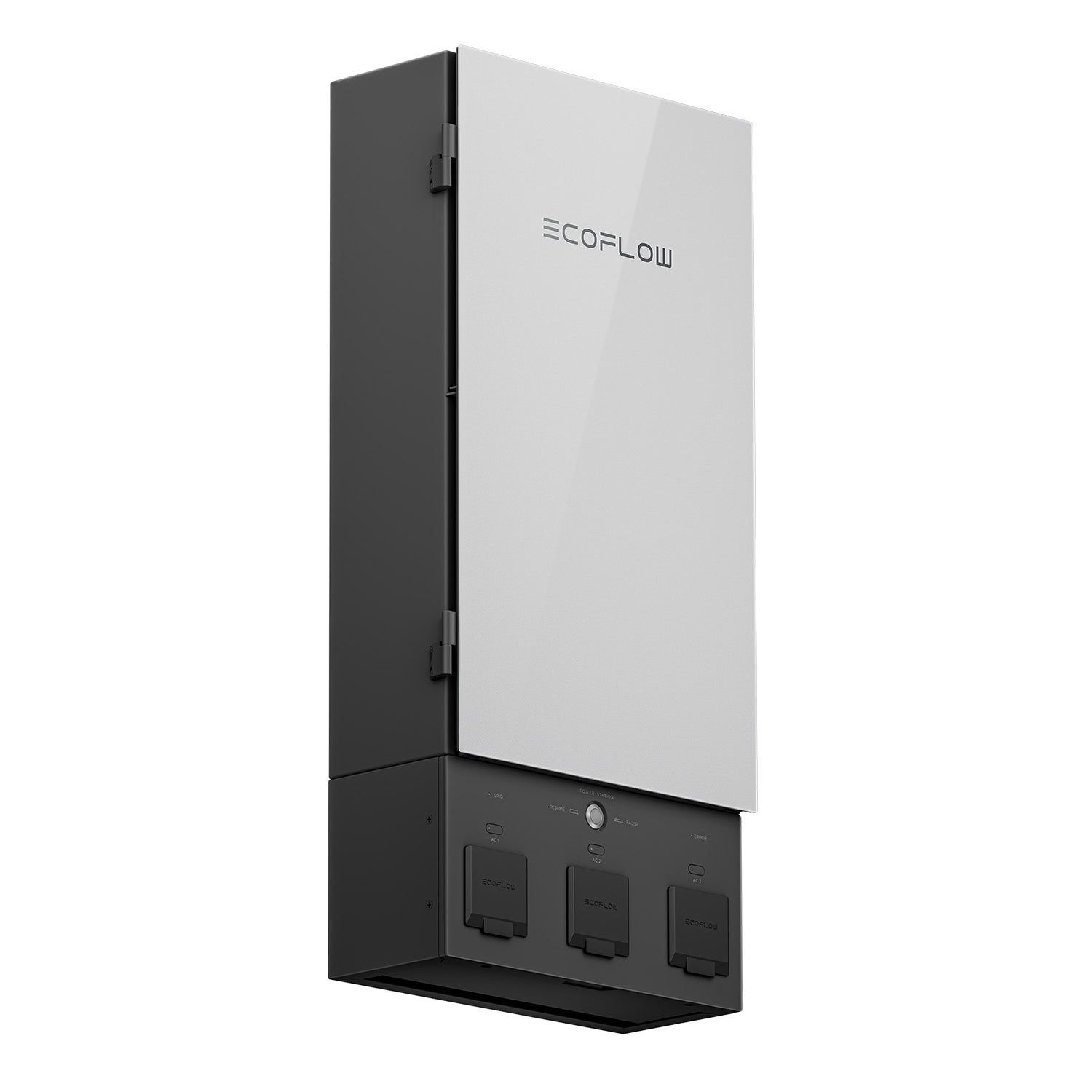 EcoFlow Smart Home Panel 2: Upgrade Your Power Solution