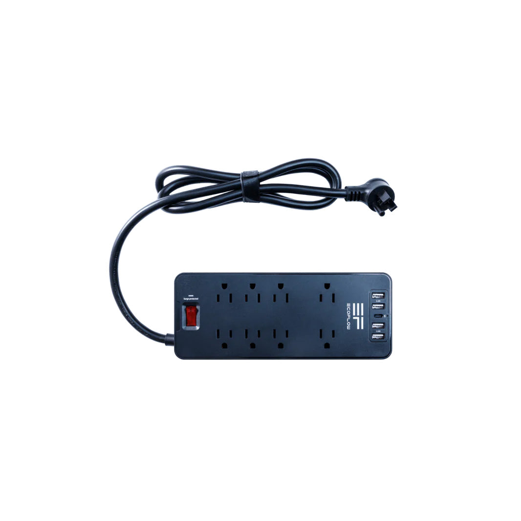 EcoFlow Surge Protector Surge Protector EcoFlow