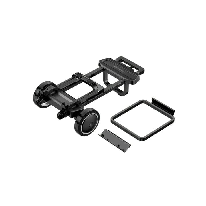 EcoFlow DELTA Pro Ultra専用キャリーカート Delta EcoFlow Pro Ultra Trolley - Power On The Go