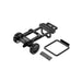 EcoFlow DELTA Pro Ultra Trolley Generator Accessories EcoFlow