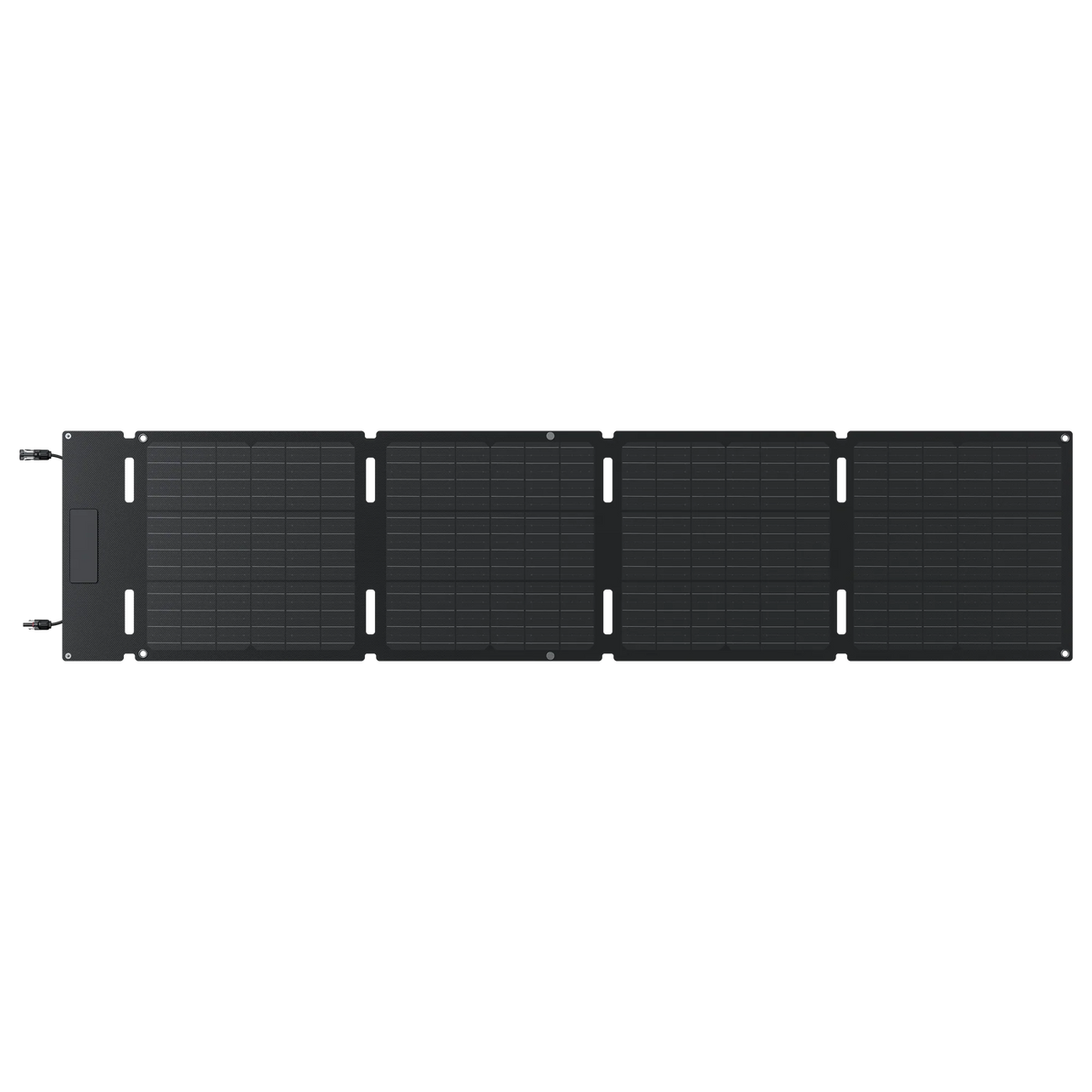EcoFlow 60W Portable Solar Panel