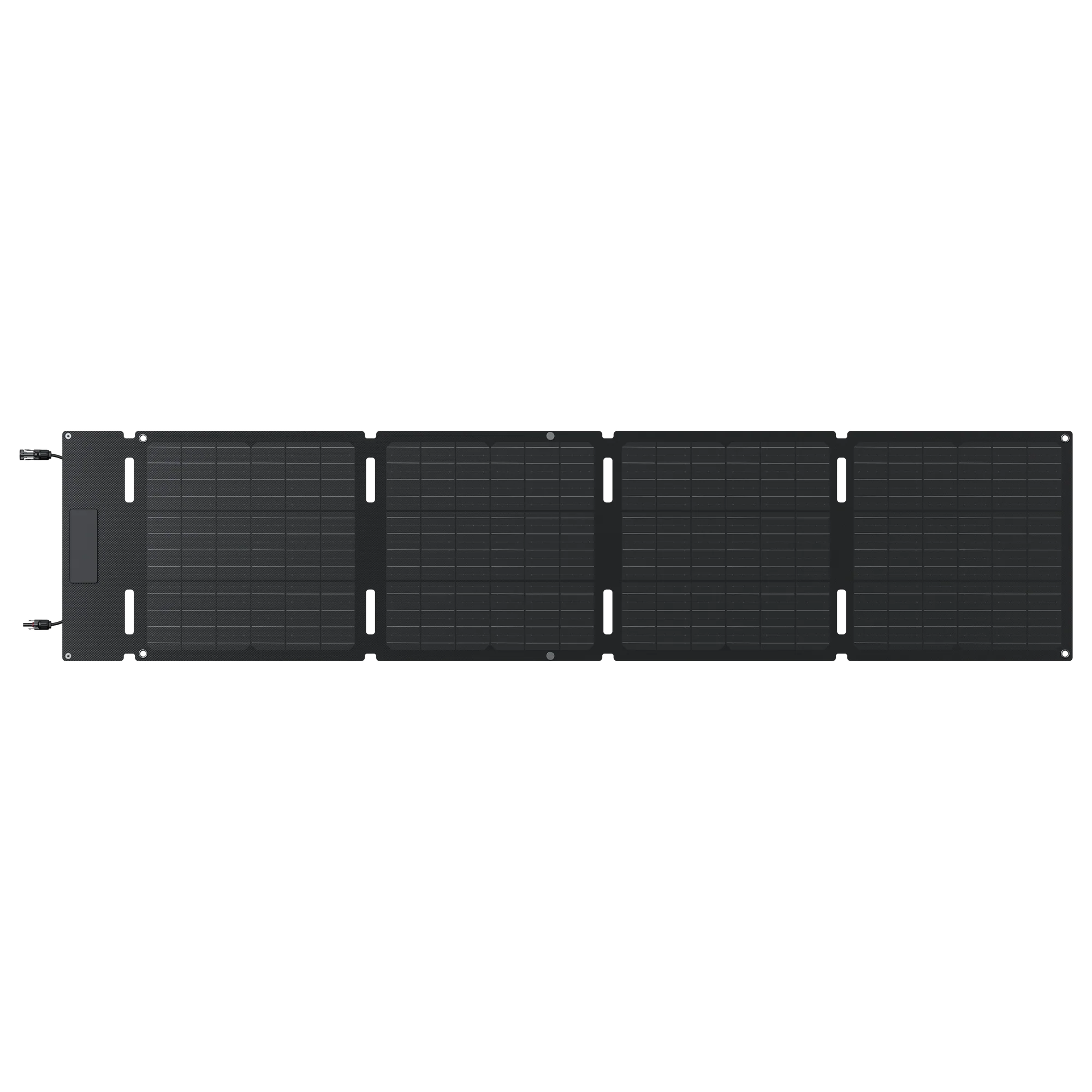 EcoFlow 60W Portable Solar Panel