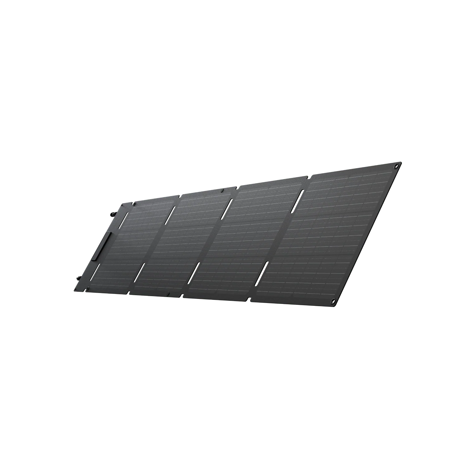 EcoFlow 60W Portable Solar Panel