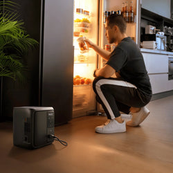 EcoFlow DELTA 3 1000 Air Portable Power Station