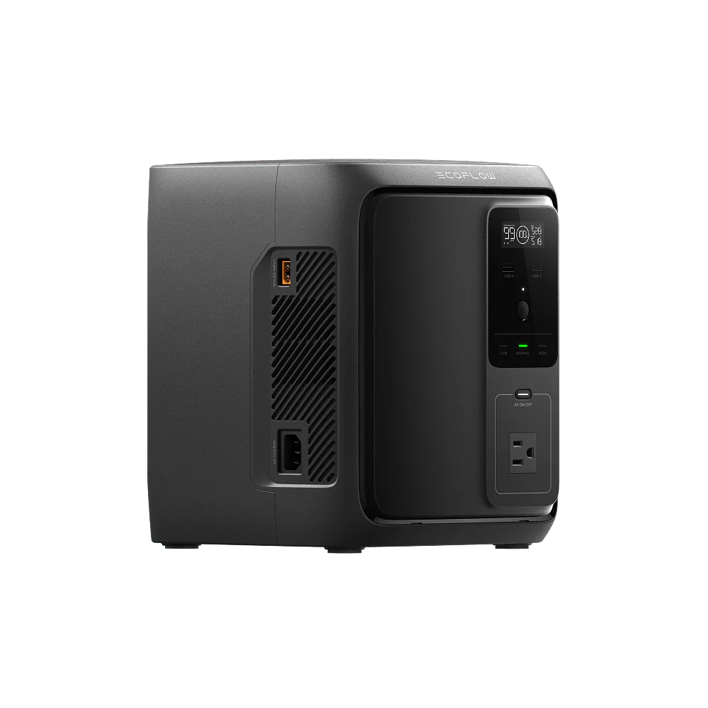 EcoFlow DELTA 3 1000 Air Portable Power Station