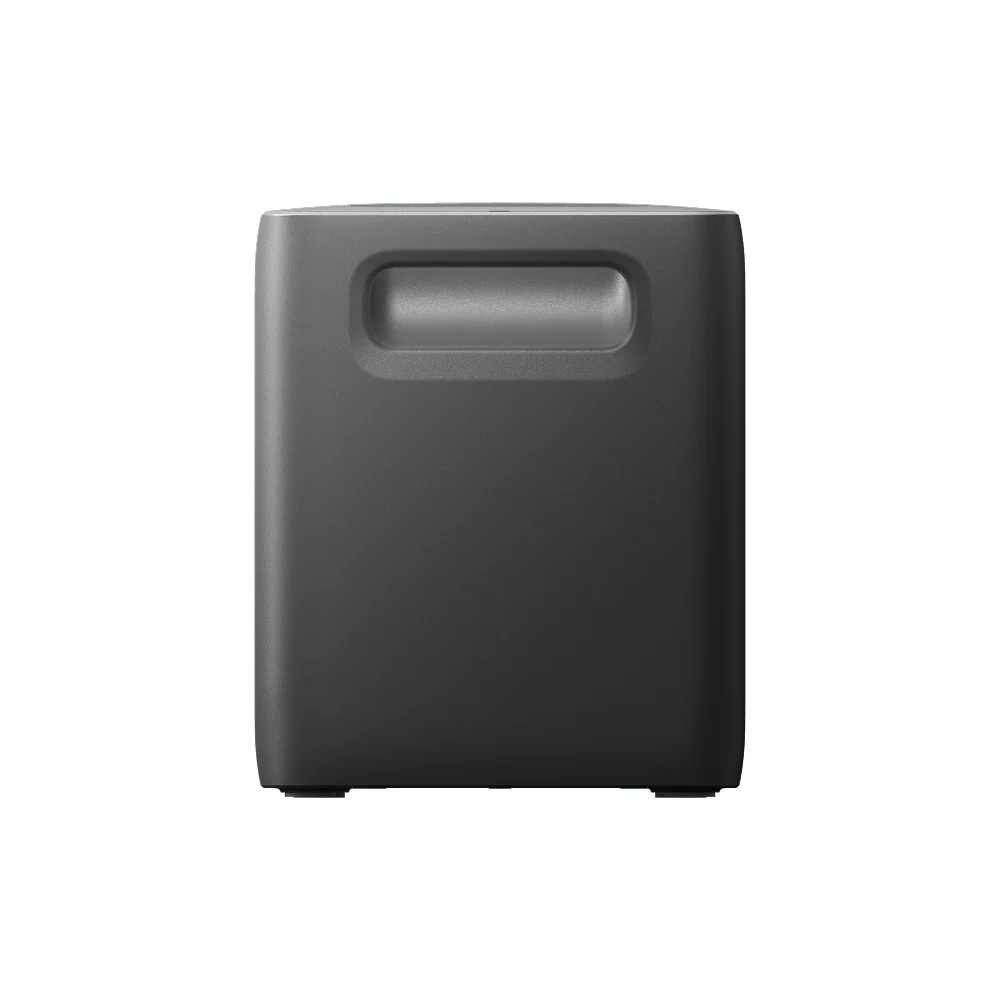 EcoFlow DELTA 3 1000 Air Portable Power Station