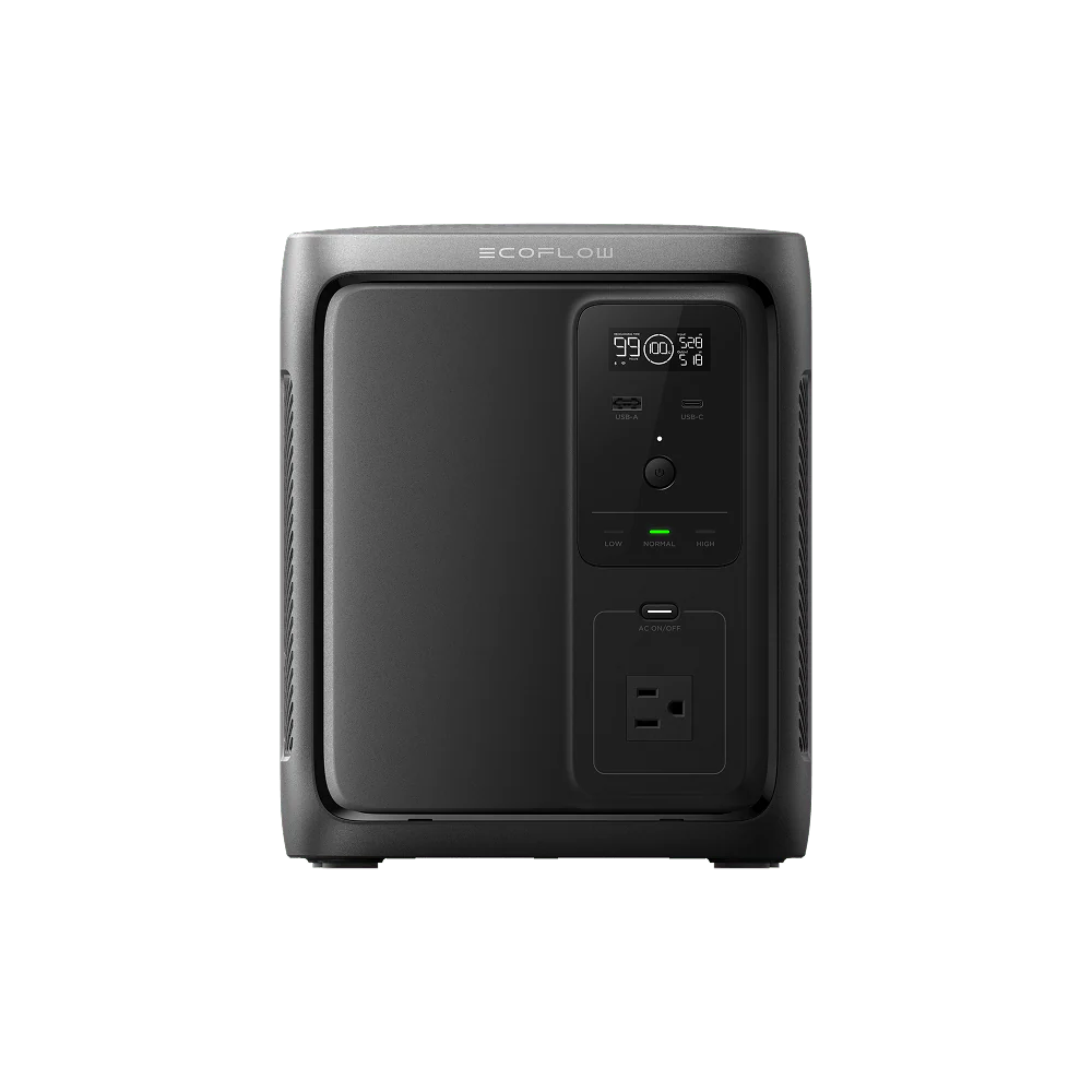 EcoFlow DELTA 3 1000 Air Portable Power Station
