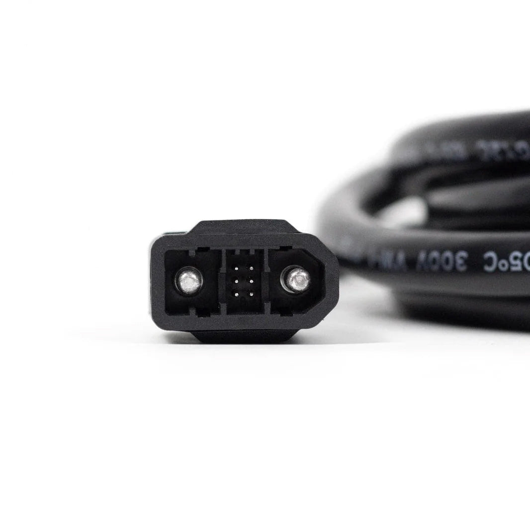 EcoFlow Extra Battery Cable Generator Accessories EcoFlow