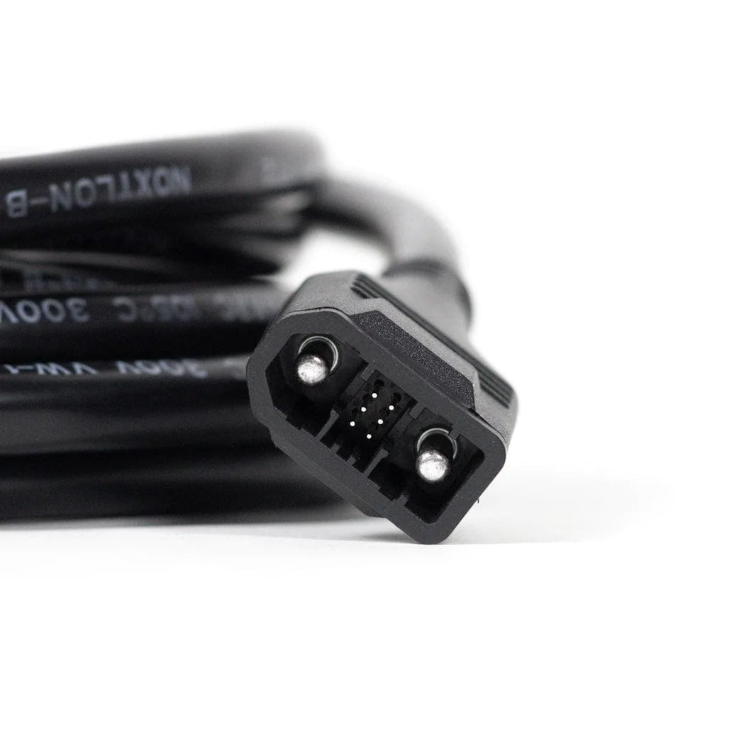 EcoFlow Extra Battery Cable Generator Accessories EcoFlow