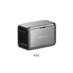 EcoFlow GLACIER Classic Portable Fridge Freezer - 45L