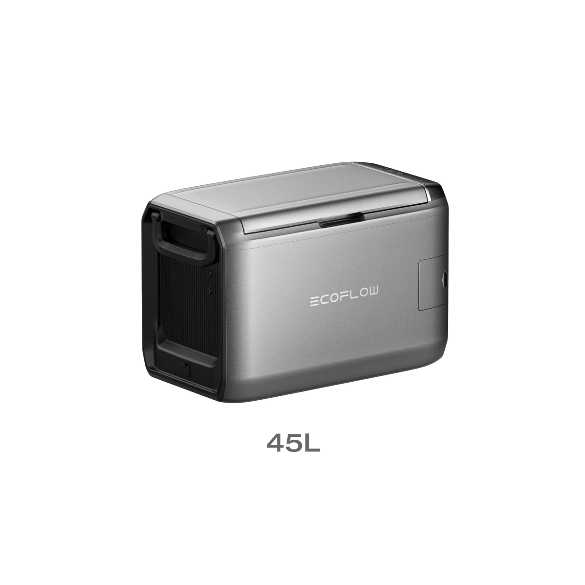 EcoFlow GLACIER Classic Portable Fridge Freezer - 45L