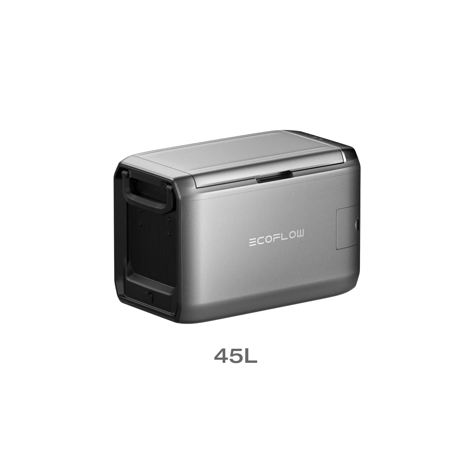 EcoFlow GLACIER Classic Portable Fridge Freezer - 45L