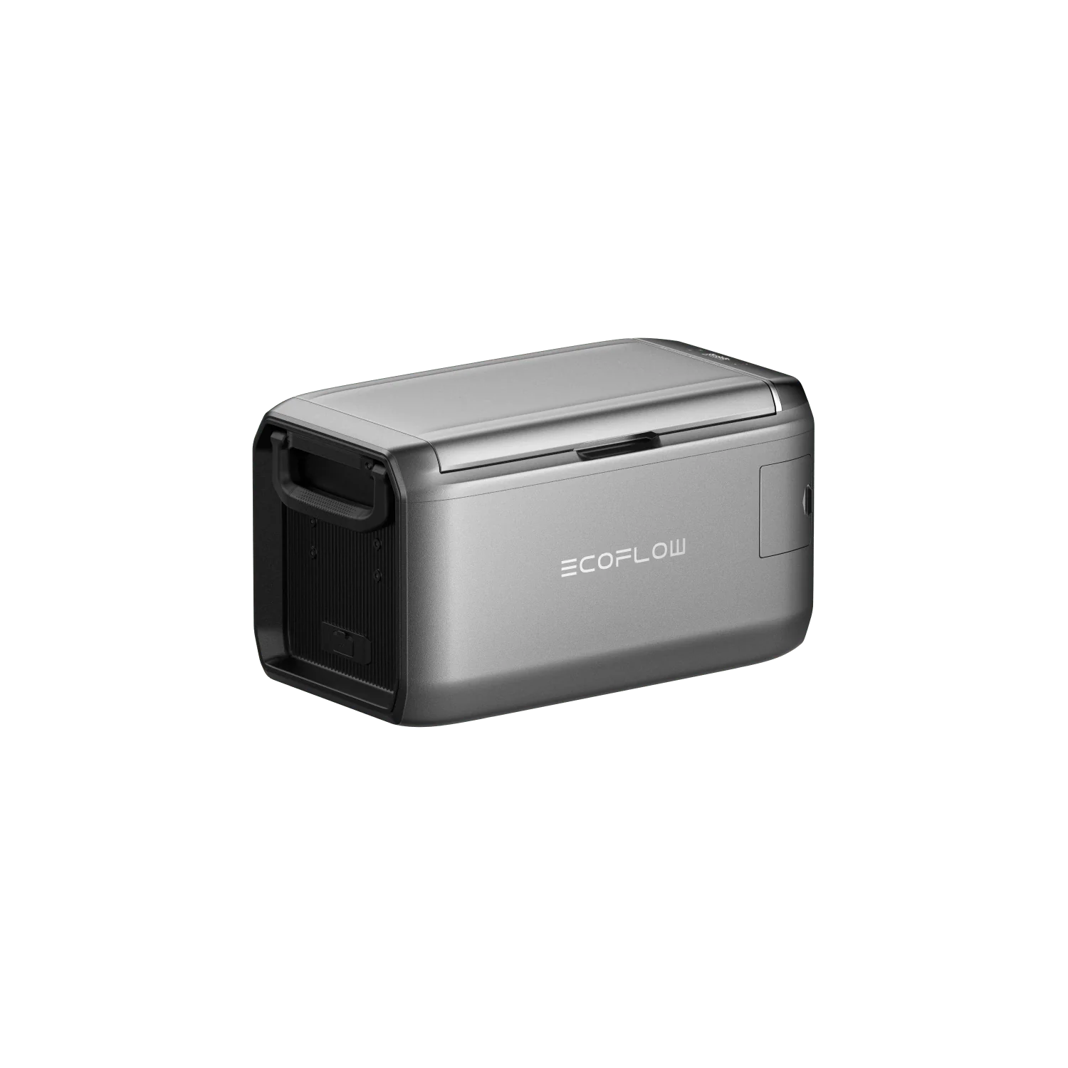 EcoFlow GLACIER Classic Portable Fridge Freezer - 35L