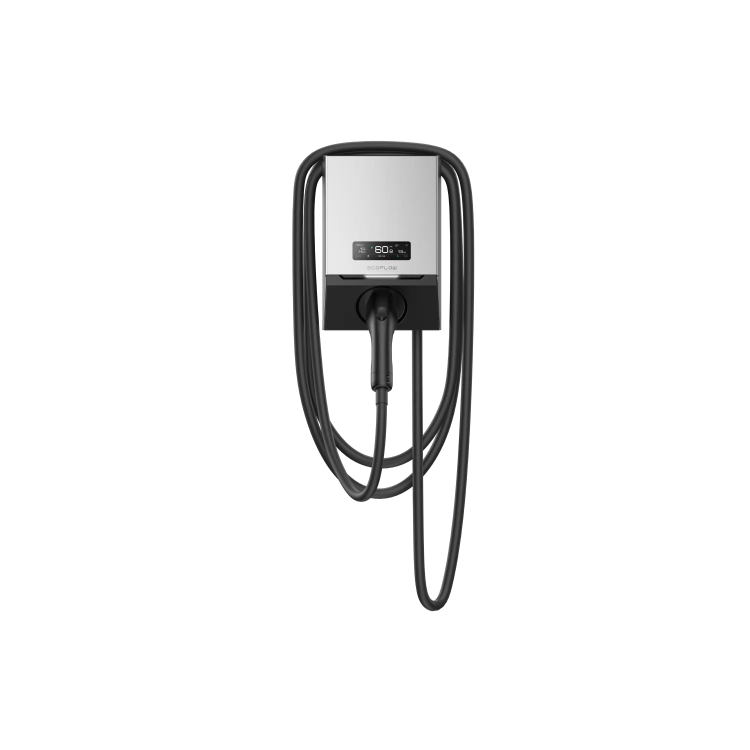 EcoFlow PowerPulse EV Charger (9.6kW)