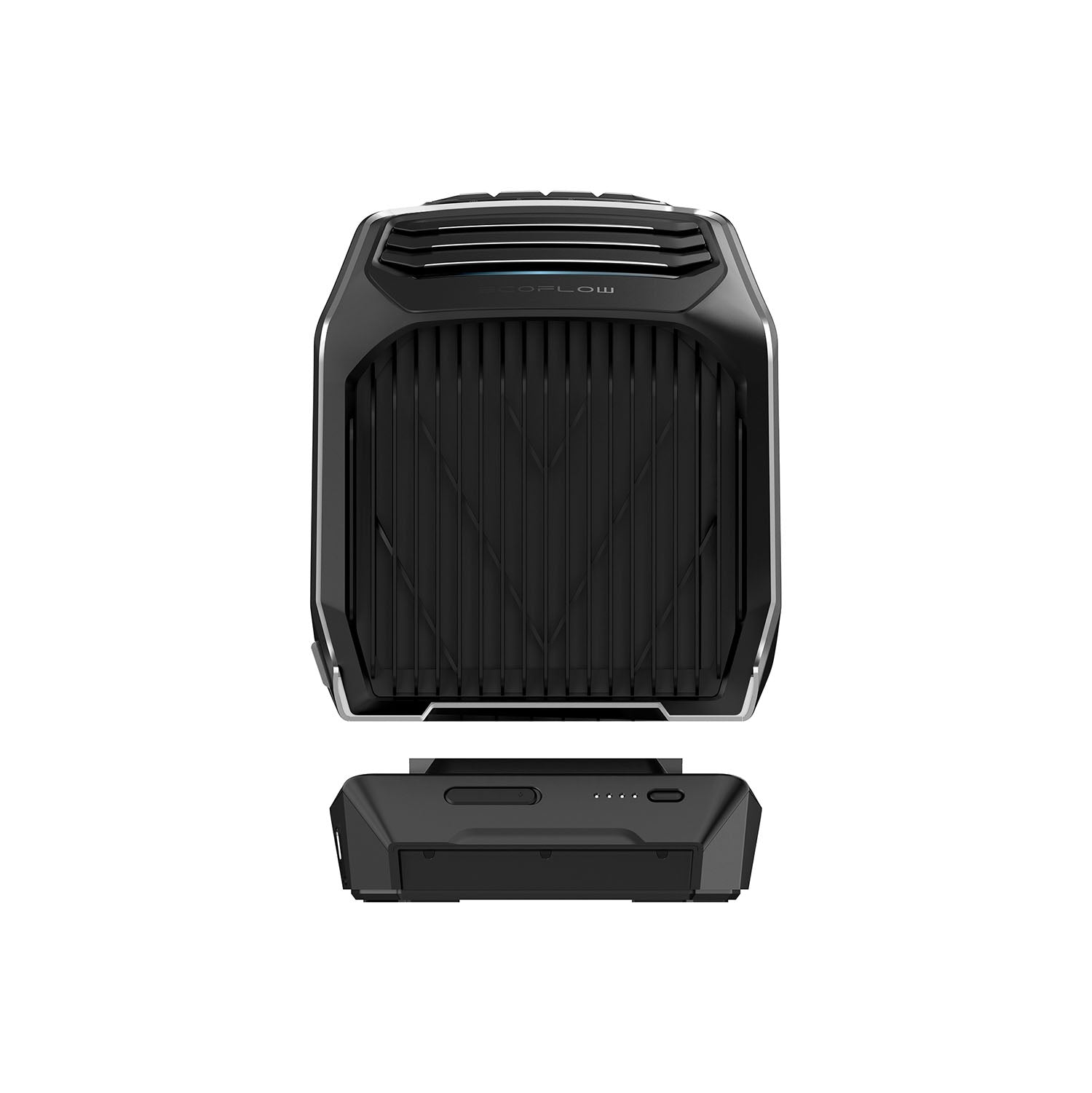 EcoFlow WAVE 2 Portable Air Conditioner & Heater Portable Climate Control EcoFlow