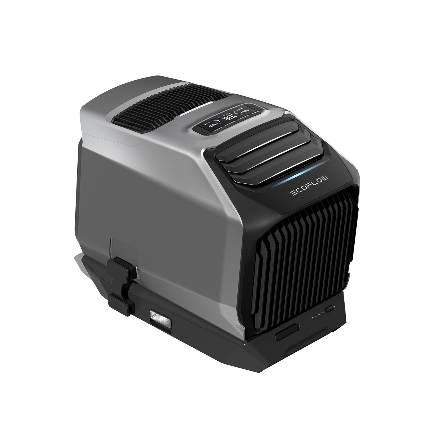 EcoFlow WAVE 2 Portable Air Conditioner & Heater Portable Climate Control EcoFlow