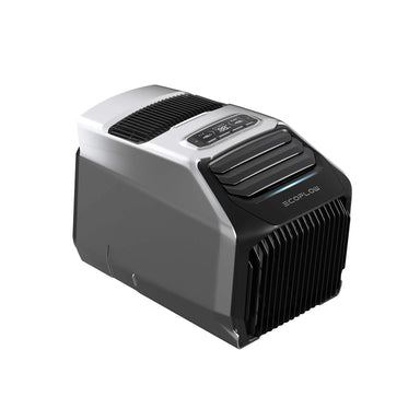 EcoFlow WAVE 2 Portable Air Conditioner & Heater Portable Climate Control EcoFlow