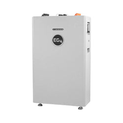 EG4 Wall Mount, 48 Volt 314 AH Heated Lithium Battery, Outdoor, 16 kWh UL1973, UL9540A