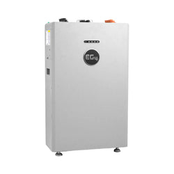 EG4 Wall Mount, 48 Volt 314 AH Heated Lithium Battery, Outdoor, 16 kWh UL1973, UL9540A