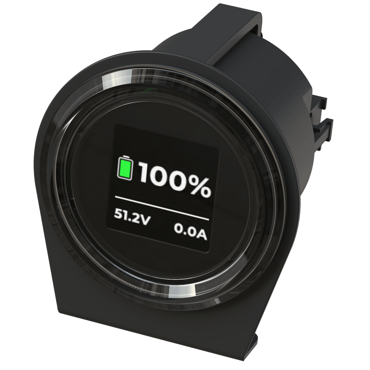 Epoch 24V 230Ah LiFePO4 V2 Elite Series Battery | 3500 Cycles | IP67 Rated | Internal Heating Battery Epoch Batteries