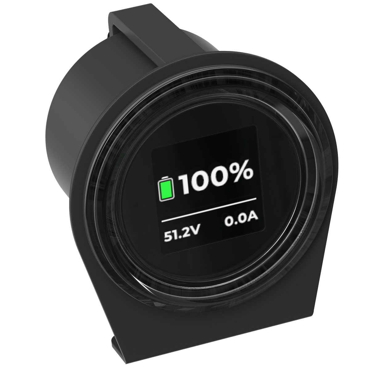 Epoch 24V 230Ah LiFePO4 V2 Elite Series Battery | 3500 Cycles | IP67 Rated | Internal Heating Battery Epoch Batteries