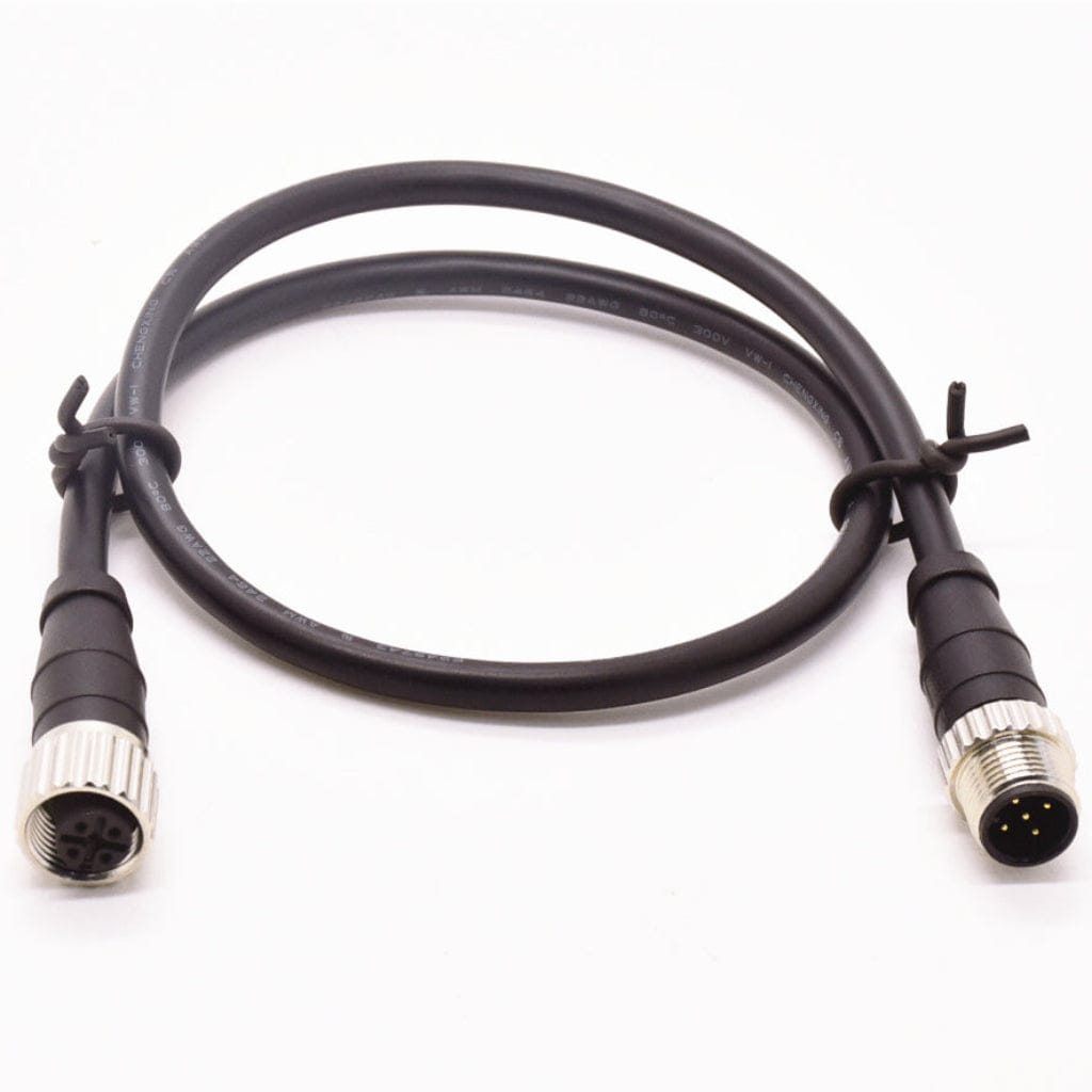 Epoch 36 Inch CANBus Cable | Communication Cable for Golf Cart Modules Accessory Epoch Batteries