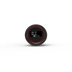 Epoch Battery Meter Fuel Gauge for GC2 Batteries | LCD Screen Accessory Epoch Batteries