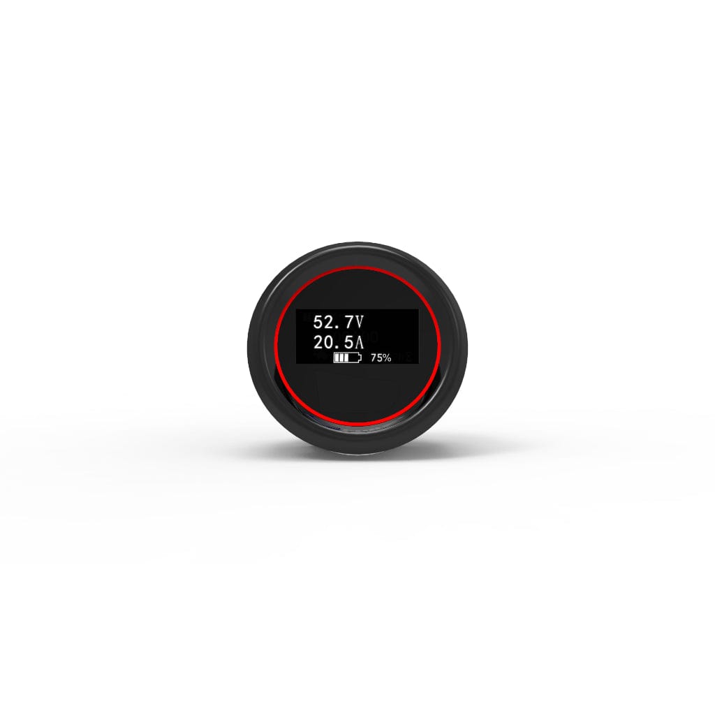 Epoch Battery Meter Fuel Gauge for GC2 Batteries | LCD Screen Accessory Epoch Batteries