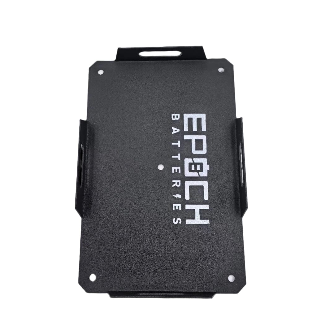 Epoch Battery Tray For Epoch Essentials 12v 105ah | Battery Holder Accessory Epoch Batteries