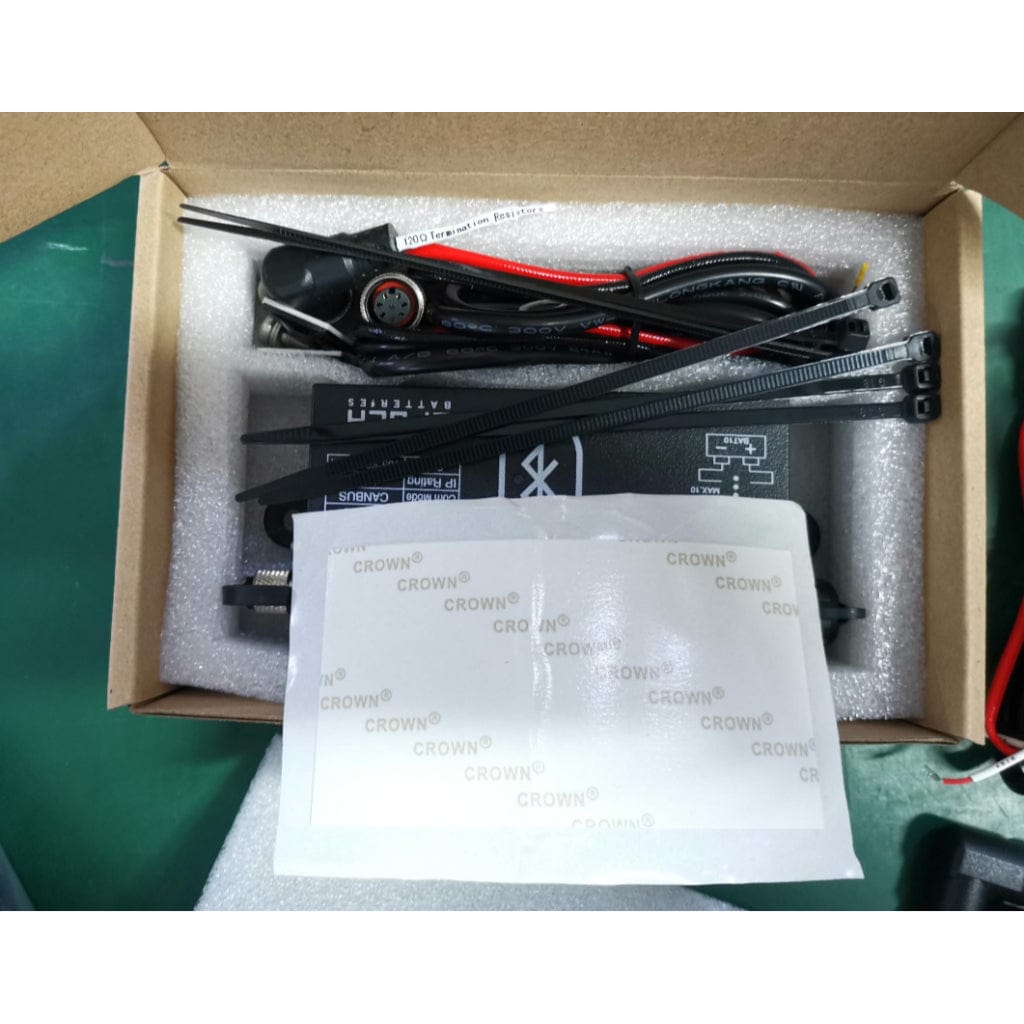 Epoch Bluetooth Module for GC2 Motive Batteries | Bluetooth Connector Accessory Epoch Batteries
