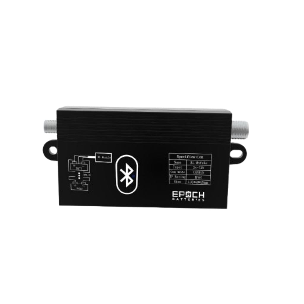 Bluetooth Epoch Module for GC2 Motive Batteries Connector