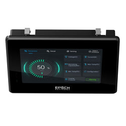 Epoch Pro Series 5" Touch Screen Display | LCD Display Accessory Epoch Batteries