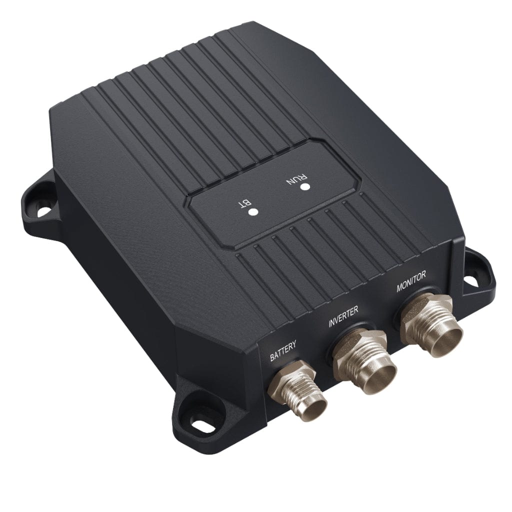 Epoch Pro Series Communications Box | Communication Hub Accessory Epoch Batteries