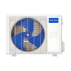 MRCOOL DIY 5th Gen EasyPro 18,000 BTU Single Zone Mini Split Complete System 230V with 16 ft. DIY Quick Connect Line Set and DIYPRO Cable, EZPRO-18-HP-23016D-O (Pre-Order: ETA Early July) Mini Split MRCOOL
