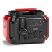Flashfish A501 Portable Power Station Red
